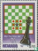 Schach - Bild 1