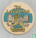 700 jaar Leeuwarden - Afbeelding 1