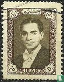Mohammed Reza Pahlavi - Bild 1