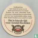 Amstel bockbier Traditiegetrouw viert Amstel de komst van - Image 1
