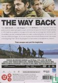 The Way Back  - Afbeelding 2
