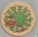 Amstel bier Kerst - Image 1