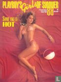 Playboy's Girls of Summer '88 - Image 1