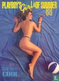 Playboy's Girls of Summer '88 - Afbeelding 2