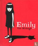 Emily the strange - Afbeelding 1