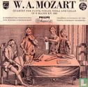 W. A. Mozart - Afbeelding 1
