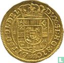 Denemarken 1 dukat 1668 - Afbeelding 1