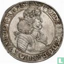 Dänemark 1 Goldgeld Daler 1664 (Datum zusätzlich zu schützen) - Bild 2