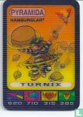 Turnix - Hamburglar - Image 1