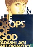 The drops of God 3 - Image 1