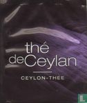 thé de Ceylan - Afbeelding 1