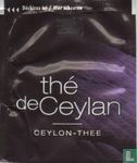 thé de Ceylan - Afbeelding 2