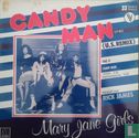 Candy man - Afbeelding 1
