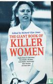 The Giant Book of Killer Women - Image 1