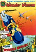Nieuwe avonturen van de echte Wonder Woman 3 - Afbeelding 2