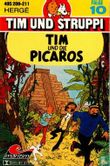 Tim und die Picaros - Afbeelding 1