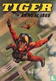 Tiger Annual 1968 - Afbeelding 1