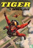 Tiger Annual 1968 - Afbeelding 2