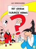Het geheim van de Tilburgse kermis - Bild 1