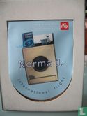 Espresso Kop en schotel - Norma Jeane - International Flight washing machine - Limited edition - Illy - Bild 2