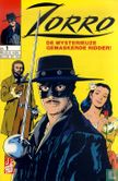 Zorro 1 - Afbeelding 1