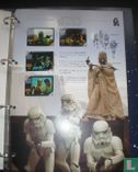 The Star Wars Trilogy, Special Edition Binder