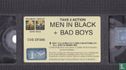 Men in Black + Bad Boys - Bild 3