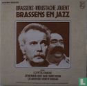 Georges Brassens & Moustache Jouent Brassens en Jazz - Image 1