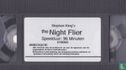 The Night Flier - Afbeelding 3