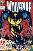 Wolverine 18 - Afbeelding 1
