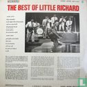 The Best of Little Richard - Afbeelding 2