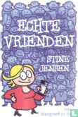Echte vrienden - Image 1