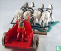 Romeinse strijdwagen - Afbeelding 2
