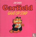 Garfield gaat op stap - Afbeelding 1