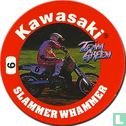Kawasaki - Bild 1
