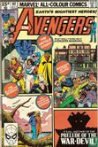 The Avengers 197 - Afbeelding 1