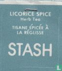 Licorice Spice Herb Tea - Bild 3
