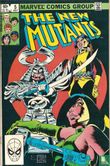 The New Mutants 5 - Bild 1