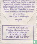Stash Tea - Bild 2