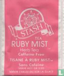 Ruby Mist [tm] Herb Tea