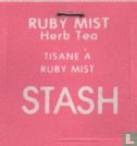 Ruby Mist [tm] Herb Tea