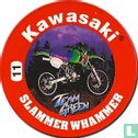 Kawasaki - Image 1