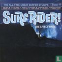 Surf Rider!  - Afbeelding 1