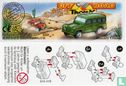 Off Road Trophy - Country Cruiser - Afbeelding 3