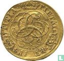 Danemark 1 ducat 1692 - Image 1