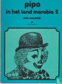 Pipo in het land Marobia 5 - Image 1