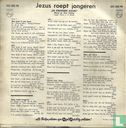 Jezus roept jongeren - Image 2