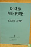 Chicken with plums - Image 1