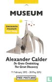 Gemeente museum Den Haag - Alexander Calder - Image 1