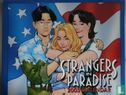 Strangers in Paradise2003 Calendar   - Image 1